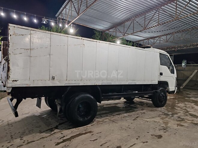 Foton Forland-15