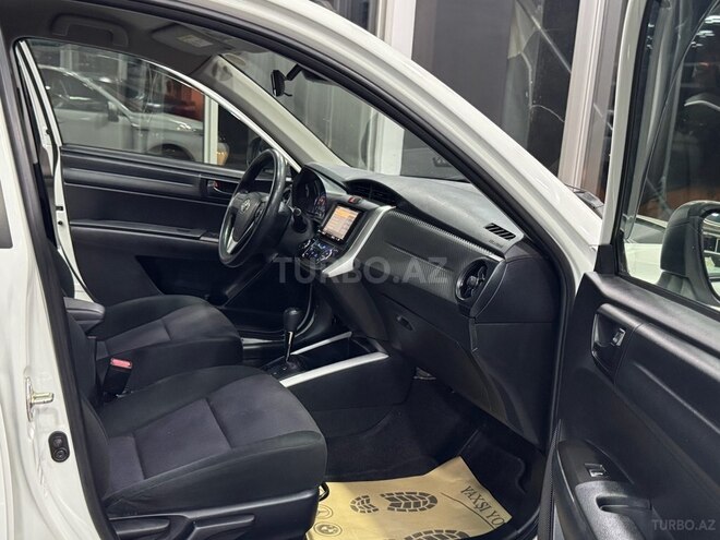 Toyota Corolla Fielder 2019, 102,000 km - 1.5 л - Xırdalan