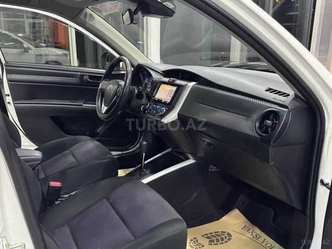 Toyota Corolla Fielder 2019, 102,000 km - 1.5 л - Xırdalan