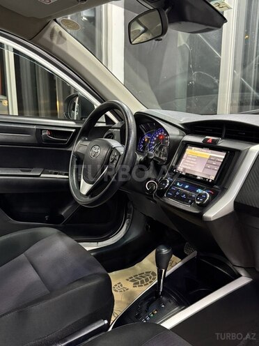 Toyota Corolla Fielder 2019, 102,000 km - 1.5 л - Xırdalan