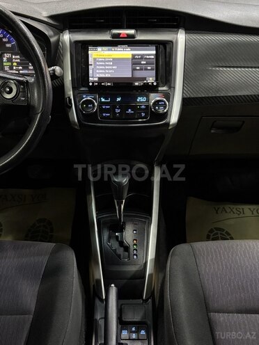 Toyota Corolla Fielder 2019, 102,000 km - 1.5 л - Xırdalan