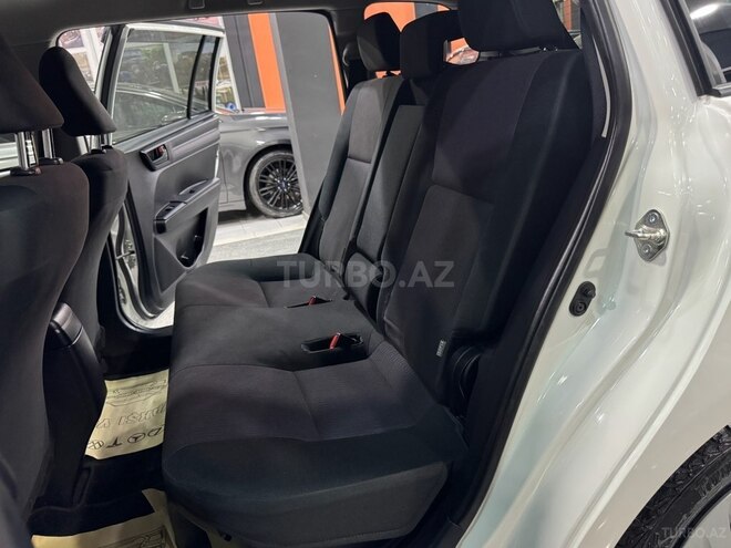 Toyota Corolla Fielder 2019, 102,000 km - 1.5 л - Xırdalan
