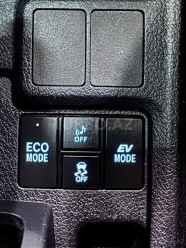 Toyota Corolla Fielder 2019, 102,000 km - 1.5 л - Xırdalan