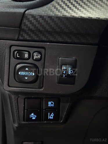 Toyota Corolla Fielder 2019, 102,000 km - 1.5 л - Xırdalan