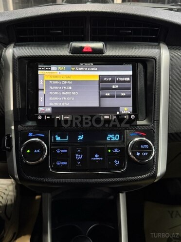 Toyota Corolla Fielder 2019, 102,000 km - 1.5 л - Xırdalan