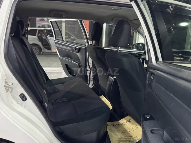 Toyota Corolla Fielder 2019, 102,000 km - 1.5 л - Xırdalan