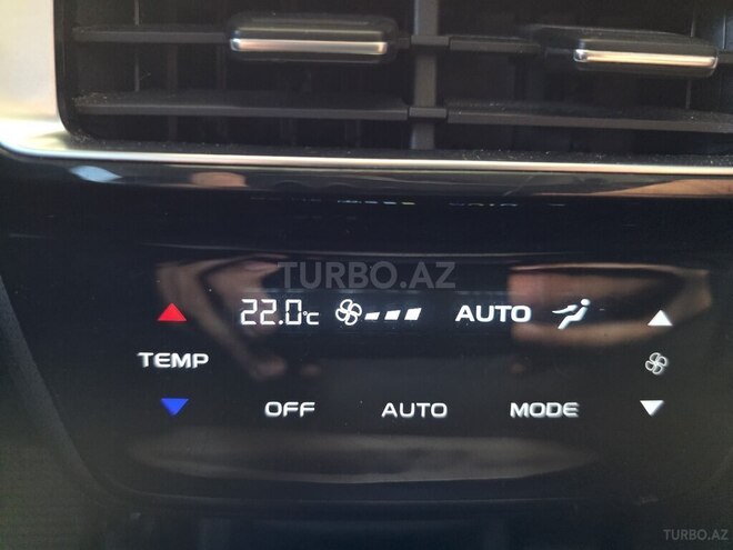 Geely Okavango 2022, 44,000 km - 1.5 l - Bakı