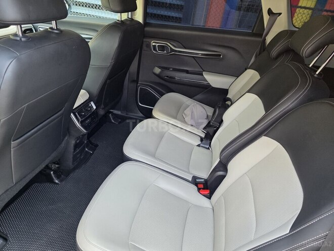 Geely Okavango 2022, 44,000 km - 1.5 l - Bakı