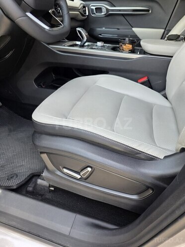 Geely Okavango 2022, 44,000 km - 1.5 l - Bakı