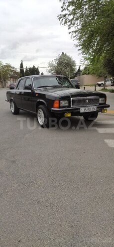 GAZ 3102 1998, 200,708 km - 2.5 l - Bakı