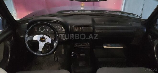 GAZ 3102 1998, 200,708 km - 2.5 l - Bakı