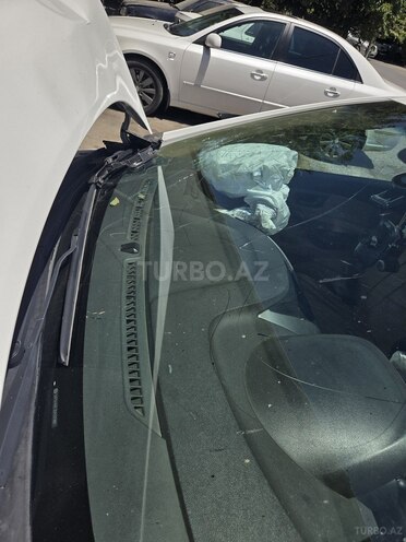 Hyundai Elantra 2012, 185,000 km - 1.8 l - Göyçay