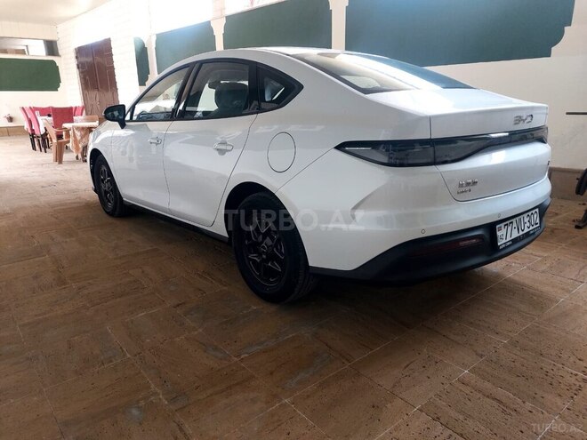 BYD  2025, 0 km - 1.5 l - Bakı