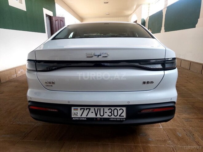 BYD  2025, 0 km - 1.5 l - Bakı