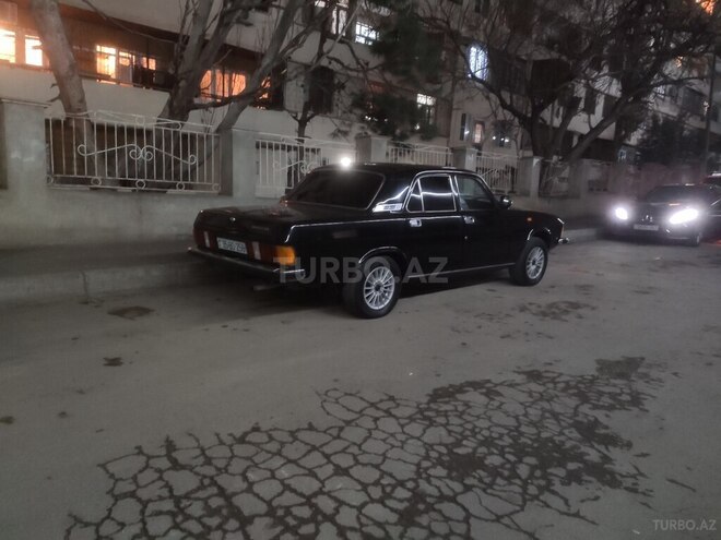 GAZ 3102 1998, 200,708 km - 2.5 l - Bakı