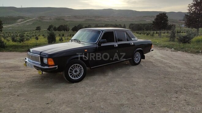 GAZ 3102 1998, 200,708 km - 2.5 l - Bakı