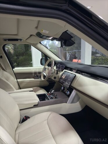 Land Rover Range Rover 2022, 22,000 km - 4.4 l - Bakı