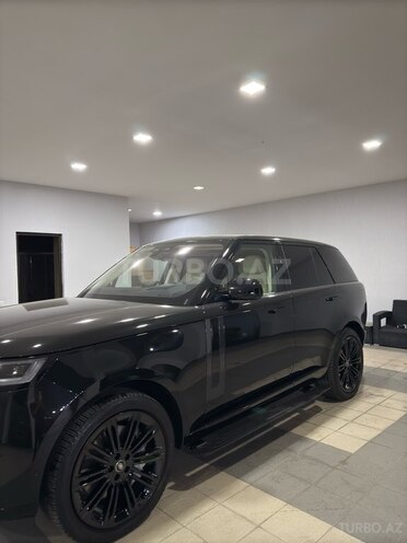 Land Rover Range Rover 2022, 22,000 km - 4.4 l - Bakı