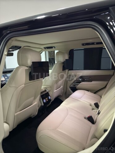 Land Rover Range Rover 2022, 22,000 km - 4.4 l - Bakı