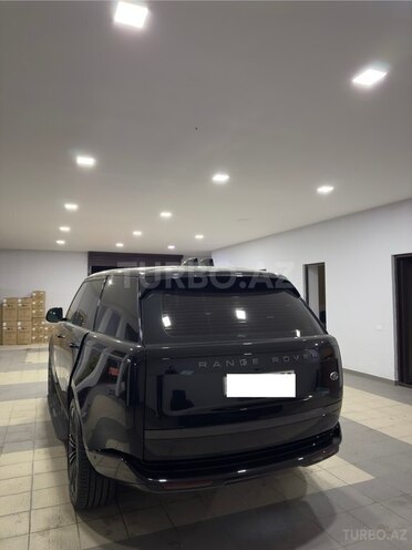 Land Rover Range Rover 2022, 22,000 km - 4.4 l - Bakı