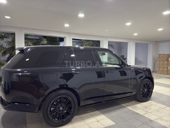 Land Rover Range Rover 2022, 22,000 km - 4.4 l - Bakı