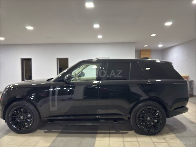 Land Rover Range Rover 2022, 22,000 km - 4.4 l - Bakı