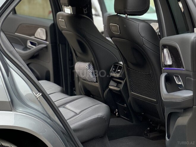 Mercedes GLE 350 2020, 69,696 km - 2.0 л - Bakı