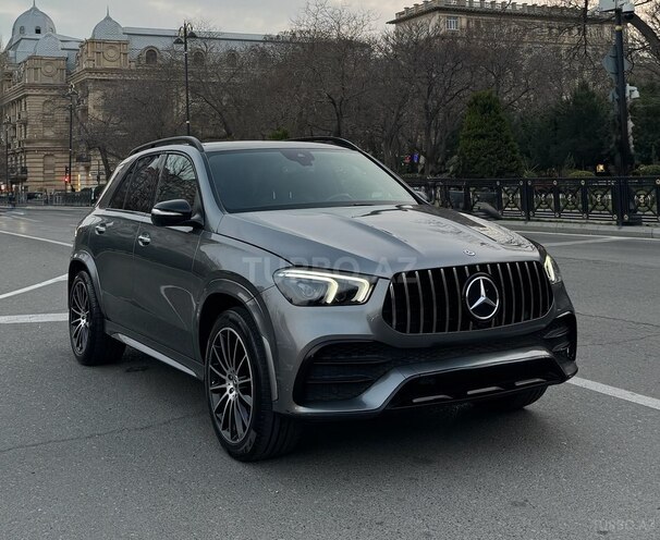Mercedes GLE 350 2020, 69,696 km - 2.0 л - Bakı