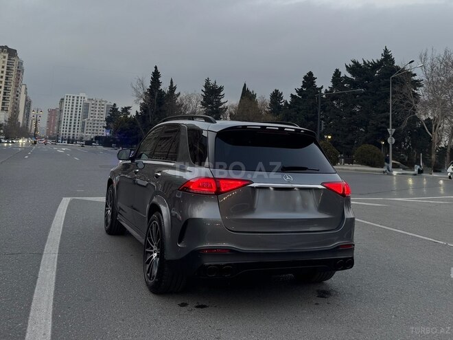 Mercedes GLE 350 2020, 69,696 km - 2.0 л - Bakı