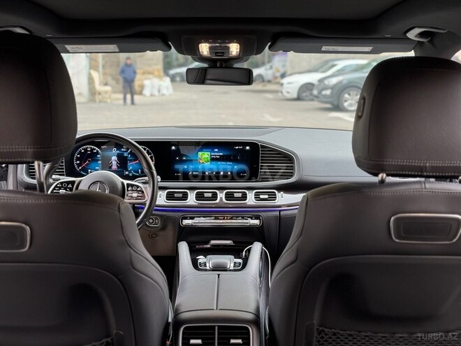 Mercedes GLE 350 2020, 69,696 km - 2.0 л - Bakı