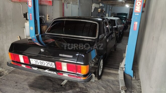 GAZ 3102 1998, 200,708 km - 2.5 l - Bakı