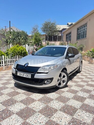 Renault Megane-2