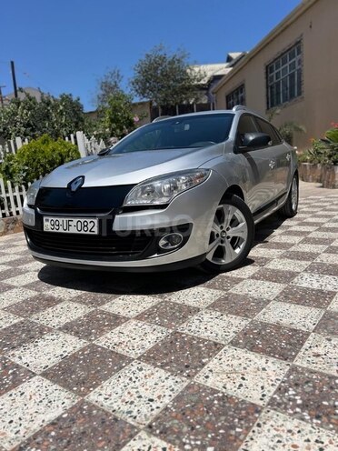 Renault Megane-1
