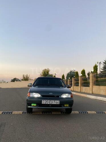 LADA (VAZ) 2115 2011, 245,610 km - 1.6 л - Sumqayıt