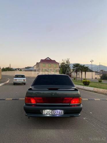 LADA (VAZ) 2115 2011, 245,610 km - 1.6 л - Sumqayıt