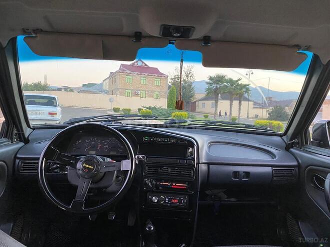 LADA (VAZ) 2115 2011, 245,610 km - 1.6 л - Sumqayıt