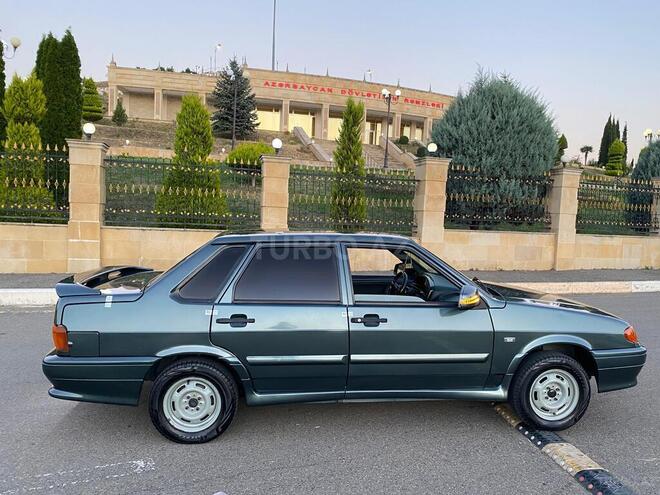 LADA (VAZ) 2115 2011, 245,610 km - 1.6 л - Sumqayıt