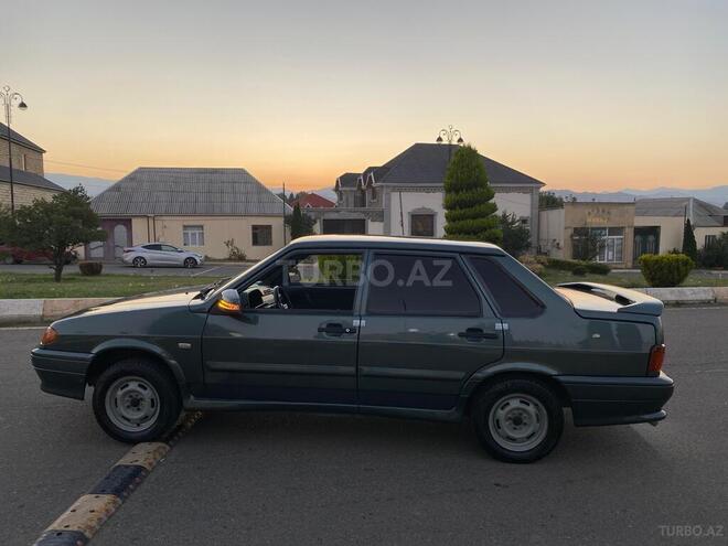 LADA (VAZ) 2115 2011, 245,610 km - 1.6 л - Sumqayıt