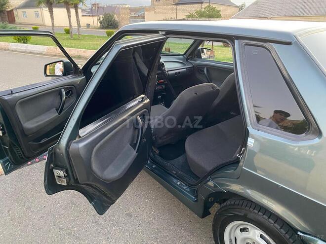 LADA (VAZ) 2115 2011, 245,610 km - 1.6 л - Sumqayıt