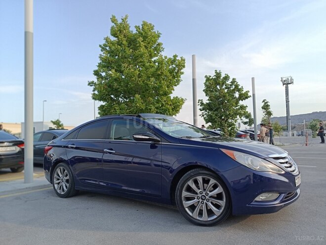 Hyundai Sonata-9