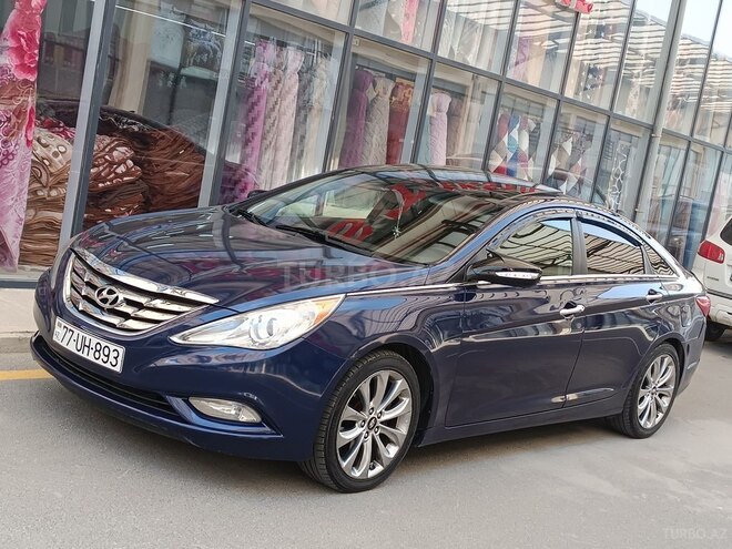 Hyundai Sonata-5