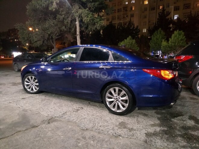 Hyundai Sonata-7