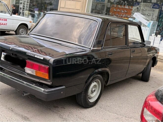 LADA (VAZ) 2107 2010, 177,000 km - 1.6 л - Bərdə