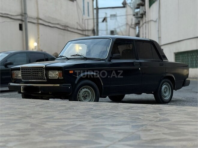 LADA (VAZ) 2107 2010, 177,000 km - 1.6 л - Bərdə