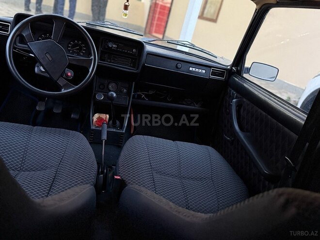 LADA (VAZ) 2107 2010, 177,000 km - 1.6 л - Bərdə