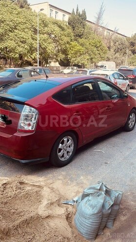 Toyota Prius 2008, 240,000 km - 1.5 l - Bakı
