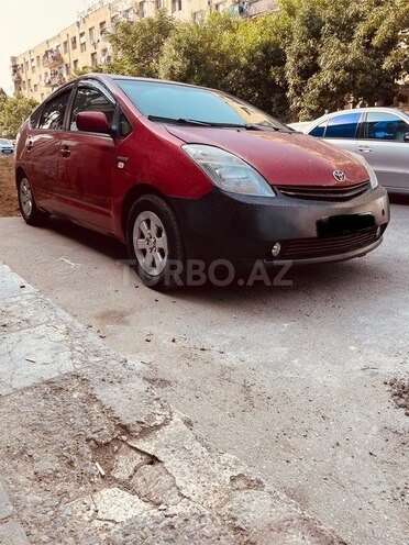 Toyota Prius 2008, 240,000 km - 1.5 l - Bakı