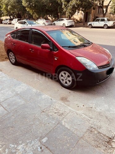 Toyota Prius 2008, 240,000 km - 1.5 l - Bakı