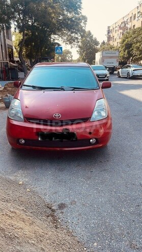 Toyota Prius 2008, 240,000 km - 1.5 l - Bakı
