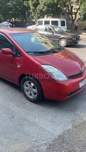 Toyota Prius 2008, 240,000 km - 1.5 l - Bakı